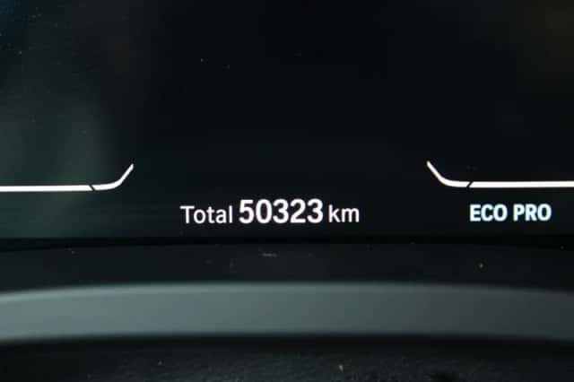 BMW iX3 (2024) thumbnail 42