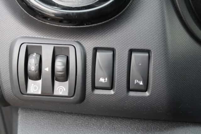 Renault Trafic (2020) thumbnail 14