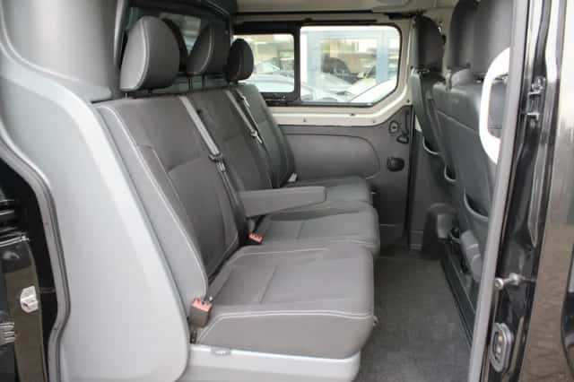 Renault Trafic (2020) thumbnail 10