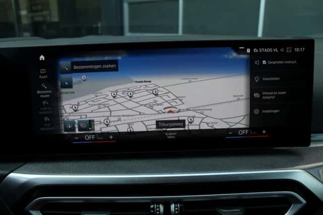 BMW i4 (2022) thumbnail 28