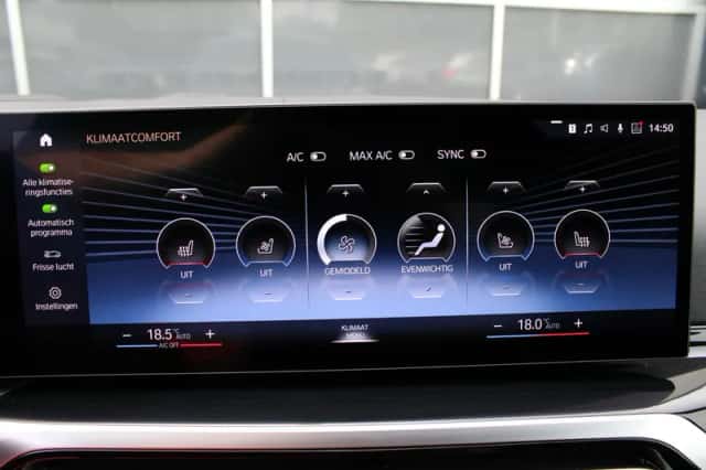 BMW i4 (2022) thumbnail 29