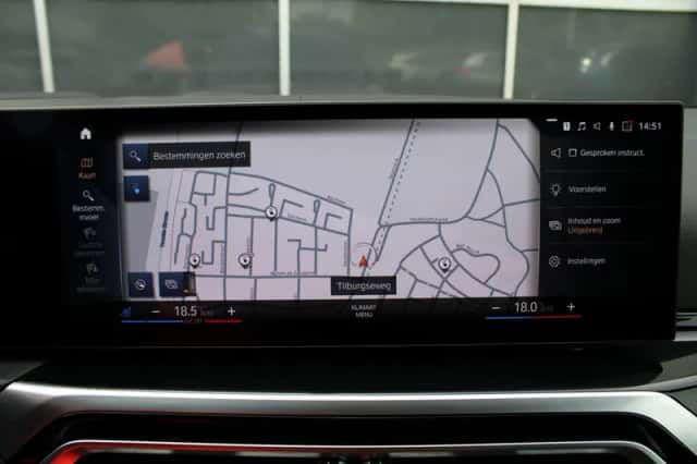 BMW i4 (2022) thumbnail 33
