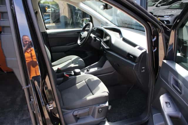 Volkswagen Caddy (2024) thumbnail 11