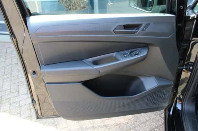 Volkswagen Caddy (2024) thumbnail 14