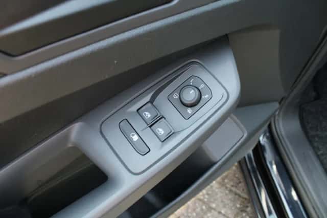 Volkswagen Caddy (2024) thumbnail 15
