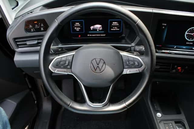 Volkswagen Caddy (2024) thumbnail 16