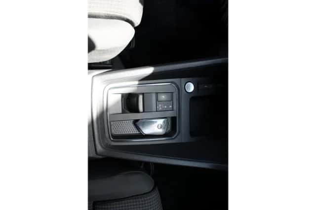 Volkswagen Caddy (2024) thumbnail 20
