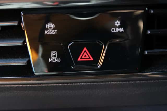 Volkswagen Caddy (2024) thumbnail 21