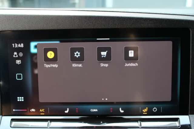 Volkswagen Caddy (2024) thumbnail 23