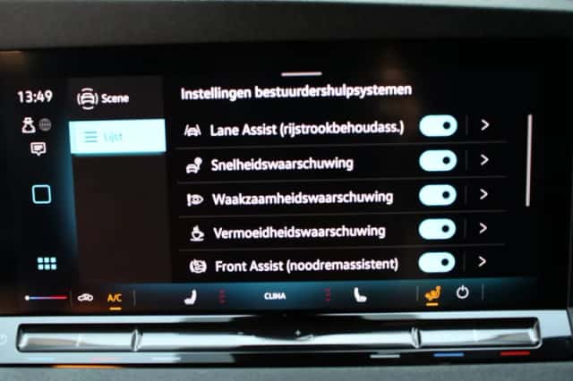 Volkswagen Caddy (2024) thumbnail 25