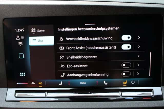 Volkswagen Caddy (2024) thumbnail 26