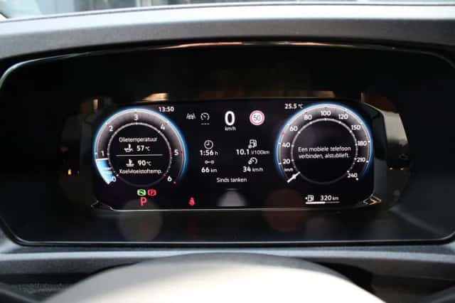 Volkswagen Caddy (2024) thumbnail 30