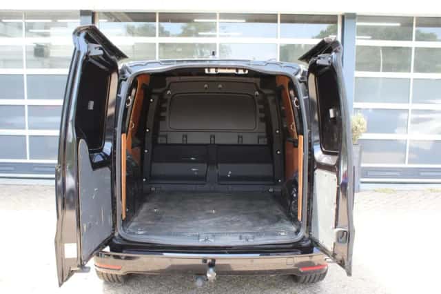 Volkswagen Caddy (2024) thumbnail 9