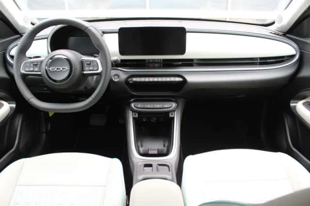Fiat 600 (2025) thumbnail 2