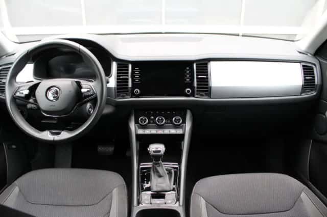 Škoda Kodiaq (2024) thumbnail 2
