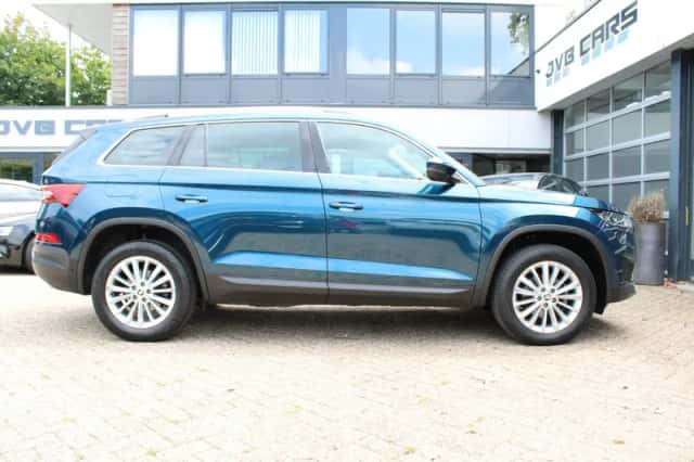 Škoda Kodiaq (2024) thumbnail 6