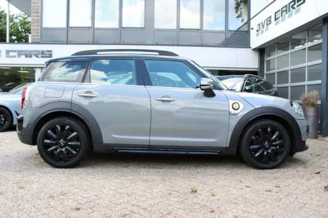 MINI Countryman (2020) thumbnail 5
