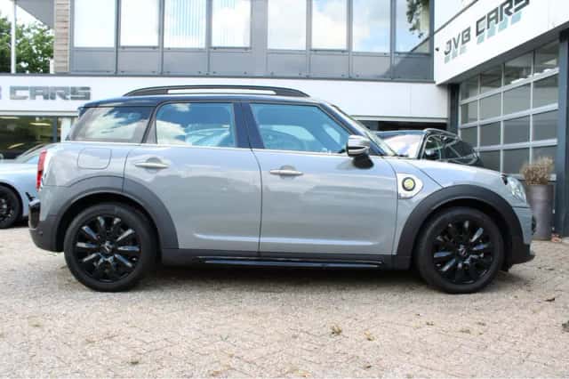 MINI Countryman (2020) thumbnail 5