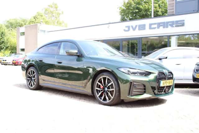 BMW i4 (2023) thumbnail 6