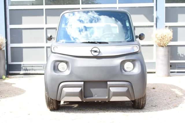 Opel Rocks-e (2024) thumbnail 2