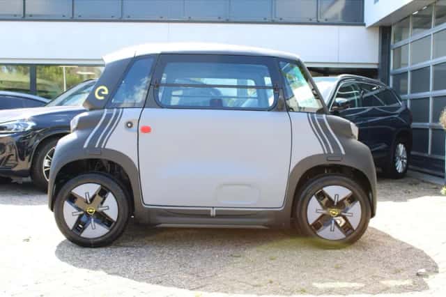 Opel Rocks-e (2024) thumbnail 4