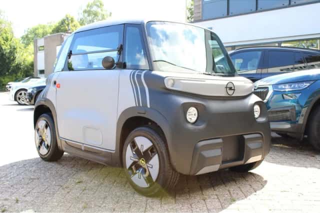 Opel Rocks-e (2024) thumbnail 5