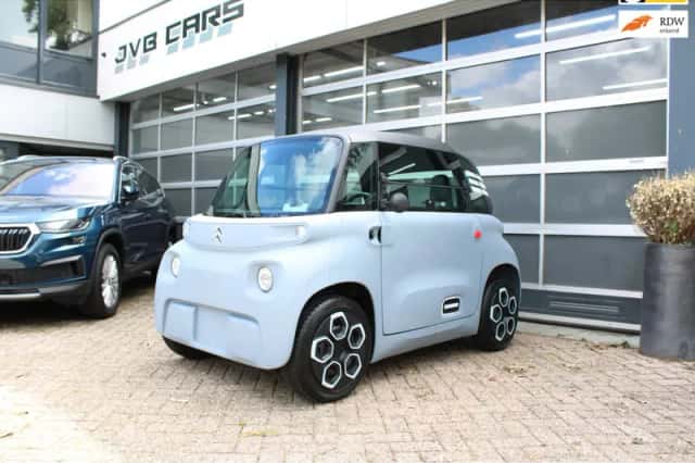 Citroën Ami (2022) thumbnail 1