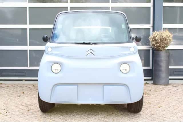 Citroën Ami (2022) thumbnail 2