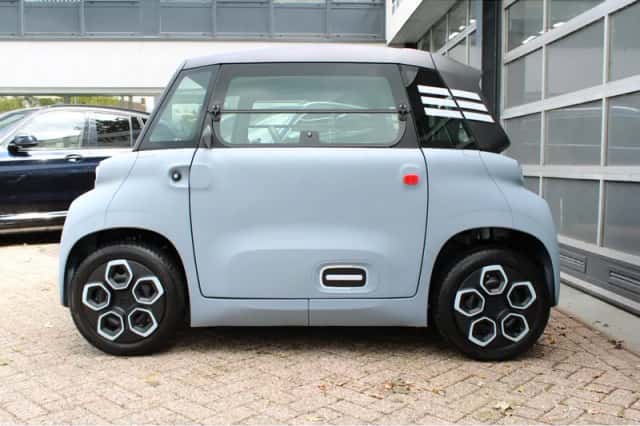Citroën Ami (2022) thumbnail 3