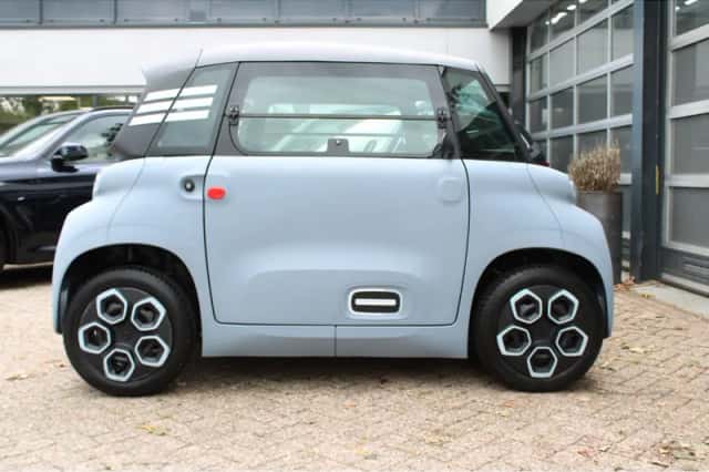Citroën Ami (2022) thumbnail 4