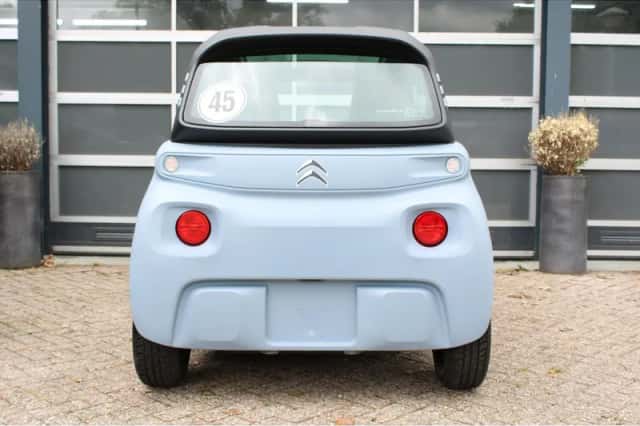 Citroën Ami (2022) thumbnail 6