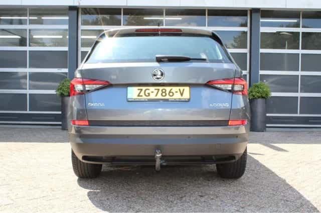 Škoda Kodiaq (2019) thumbnail 6