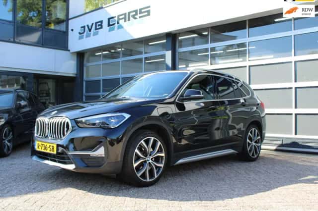 BMW X1 (2020) thumbnail 1