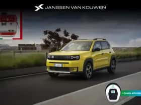 Fiat Grande Panda (2025) thumbnail 1
