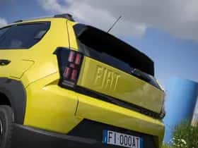 Fiat Grande Panda (2025) thumbnail 4