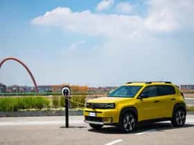 Fiat Grande Panda (2025) thumbnail 6