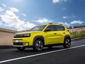 Fiat Grande Panda (2025) thumbnail 7