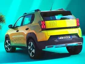 Fiat Grande Panda (2025) thumbnail 9