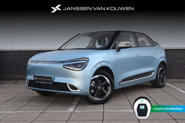Dongfeng Box (2025)