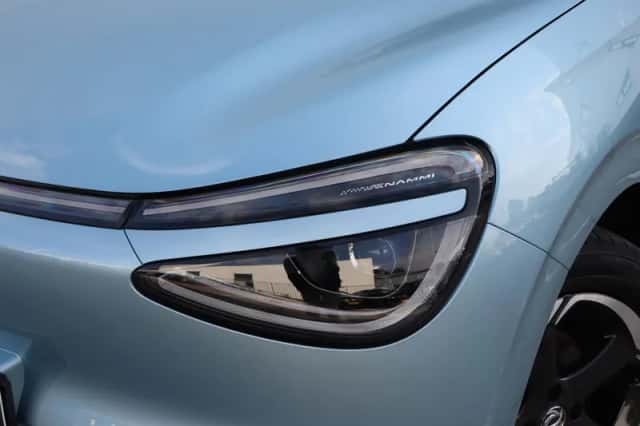 Dongfeng Box (2025) thumbnail 11