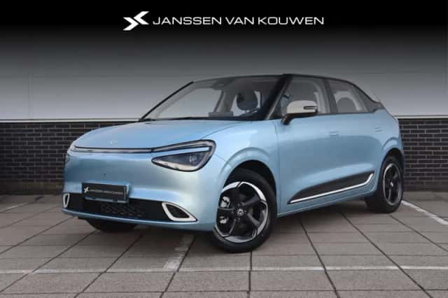 Dongfeng Box (2025) thumbnail 1