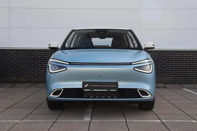 Dongfeng Box (2025) thumbnail 2