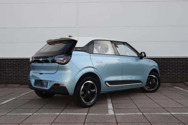 Dongfeng Box (2025) thumbnail 4