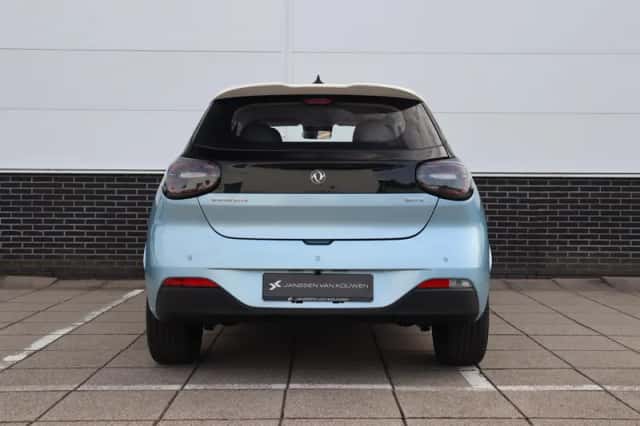 Dongfeng Box (2025) thumbnail 5