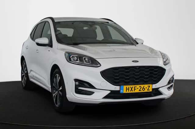 Ford Kuga (2021) thumbnail 2