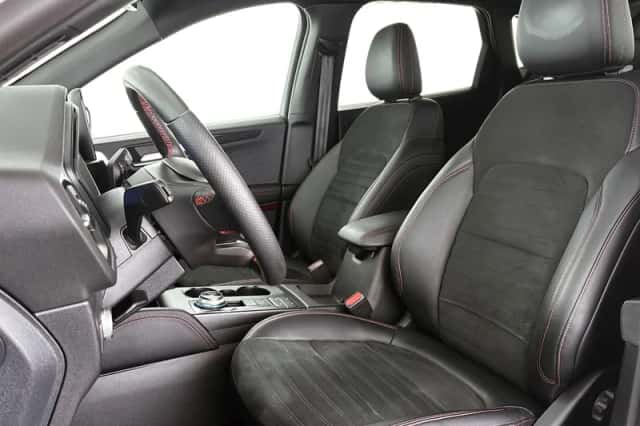 Ford Kuga (2021) thumbnail 6