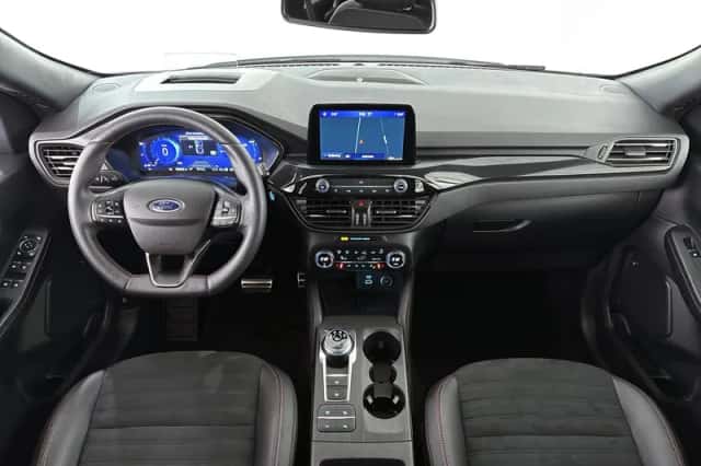 Ford Kuga (2021) thumbnail 6
