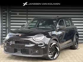 Abarth 600e (2026) thumbnail 1