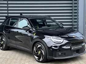 Abarth 600e (2026) thumbnail 2