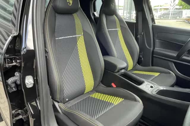 Abarth 600e (2026) thumbnail 11